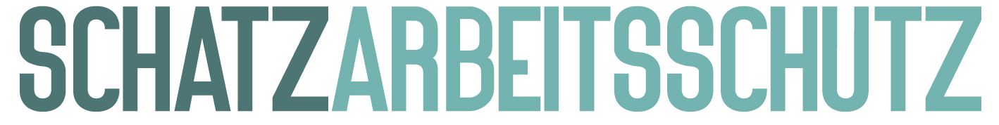 Schatz Arbeitsschutz